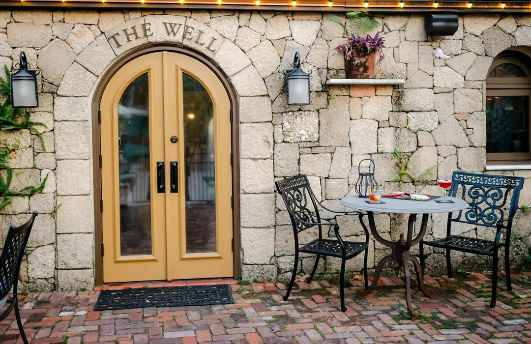 The Collector Inn (Adults Only)-1