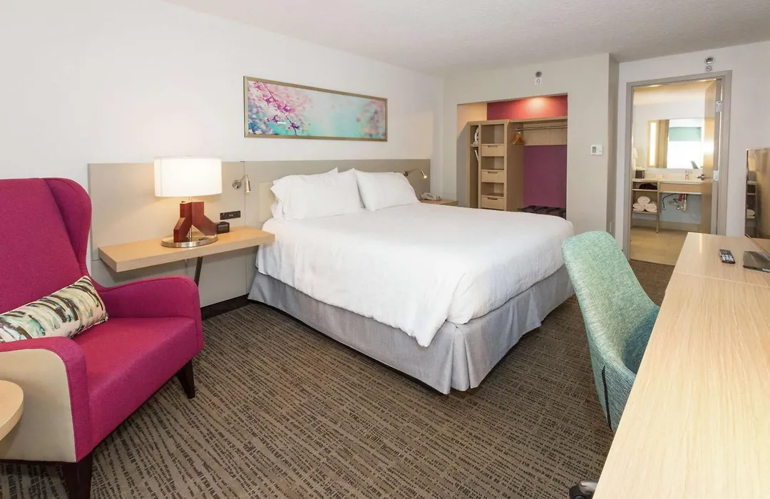 Hilton Garden Inn Saint Augustine Beach-1