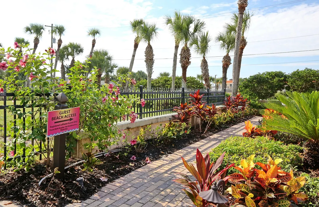 La Fiesta Ocean Inn & Suites-1