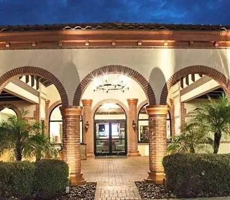 The Flagler Inn - Saint Augustine-2