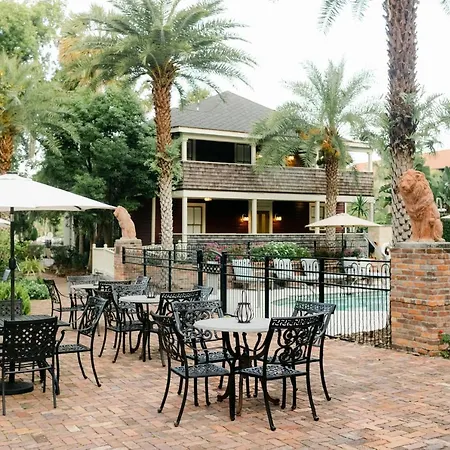 The Collector Inn (Adults Only)-3
