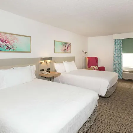 Hilton Garden Inn Saint Augustine Beach-2