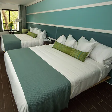 The Flagler Inn - Saint Augustine-3