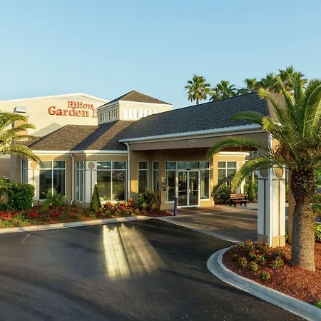 Hilton Garden Inn Saint Augustine Beach-3
