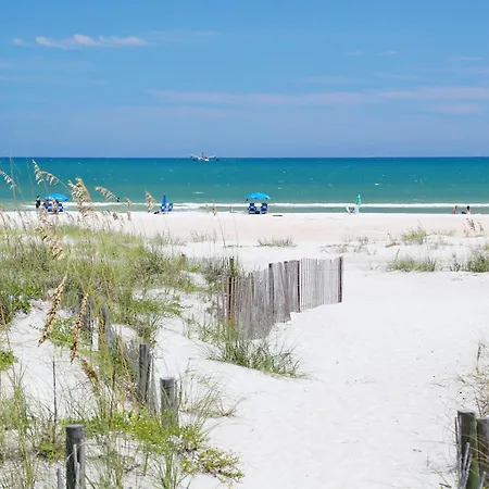 La Fiesta Ocean Inn & Suites-3