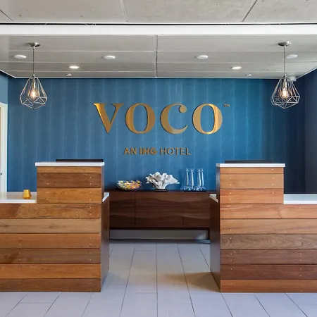 Voco St Augustine Historic Area By Ihg-3