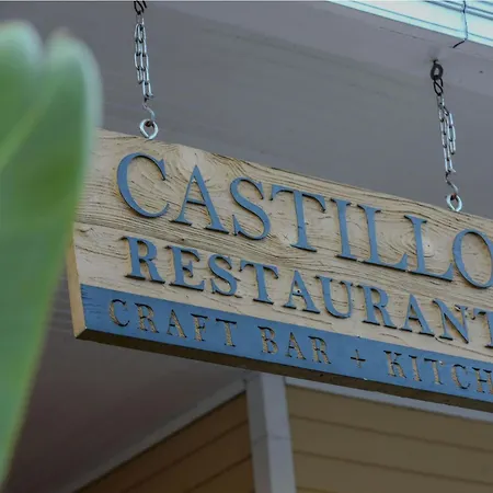 Renaissance St. Augustine Historic Downtown Hotel-2