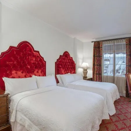 Casa Monica Resort & Spa, Autograph Collection-3